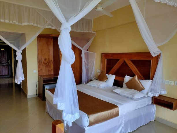 Imagen de la habitación del Hotel Pulickal Airport. Foto 21