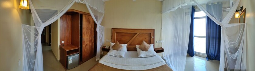 Imagen de la habitación del Hotel Pulickal Airport. Foto 23