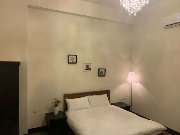 Imagen de la habitación del Hotel PulistationBNB. Foto 11