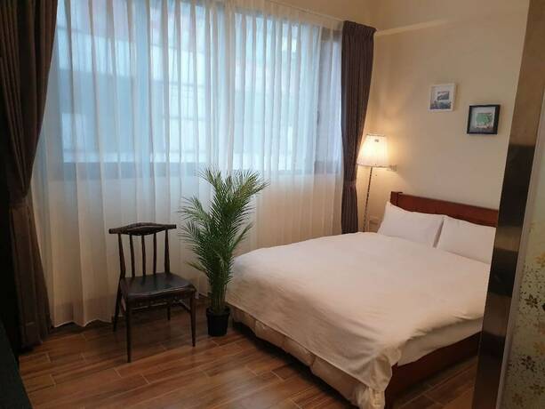 Imagen general del Hotel PulistationBNB. Foto 1