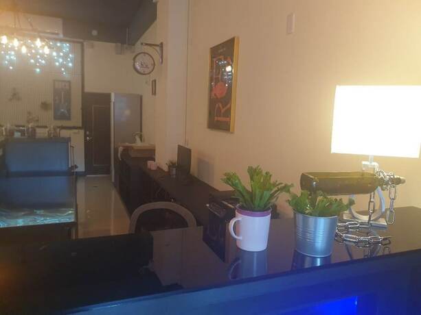 Imagen general del Hotel PulistationBNB. Foto 2