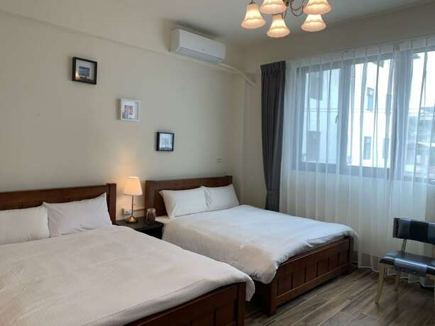 Imagen de la habitación del Hotel PulistationBNB. Foto 12