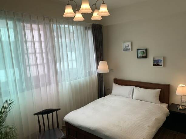 Imagen de la habitación del Hotel PulistationBNB. Foto 13