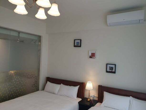 Imagen de la habitación del Hotel PulistationBNB. Foto 14