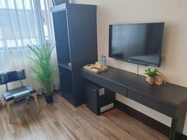 Imagen general del Hotel PulistationBNB. Foto 3
