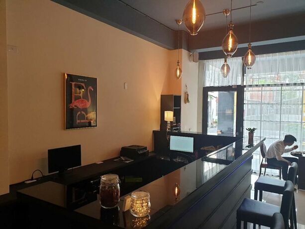 Imagen general del Hotel PulistationBNB. Foto 4