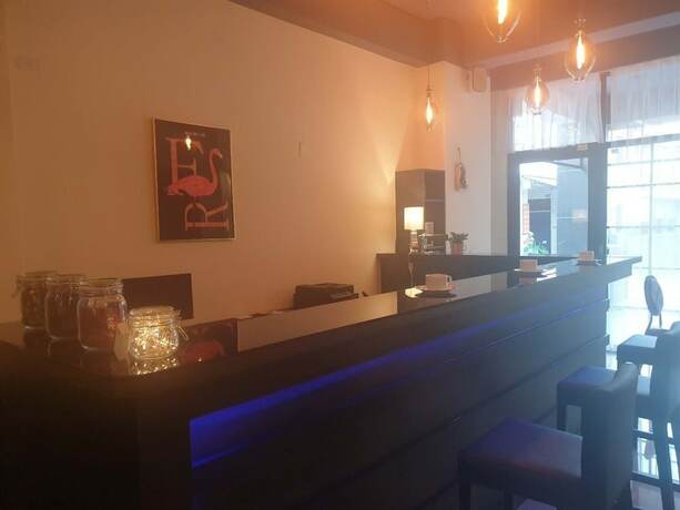 Imagen general del Hotel PulistationBNB. Foto 6