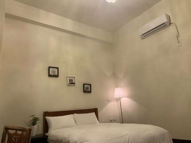 Imagen de la habitación del Hotel PulistationBNB. Foto 16