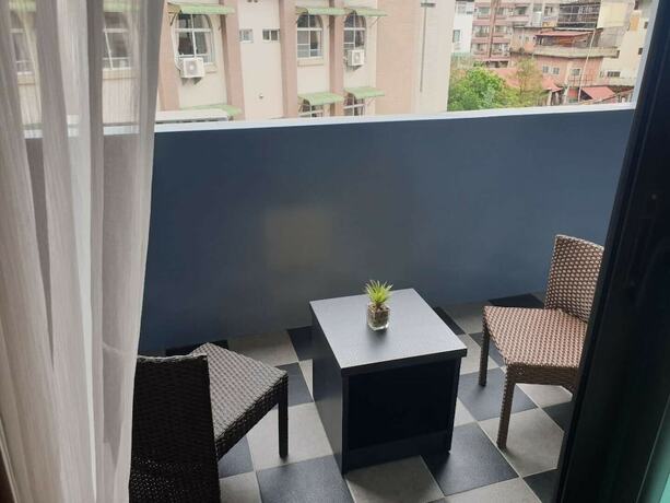 Imagen de la habitación del Hotel PulistationBNB. Foto 18