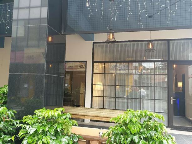Imagen general del Hotel PulistationBNB. Foto 7
