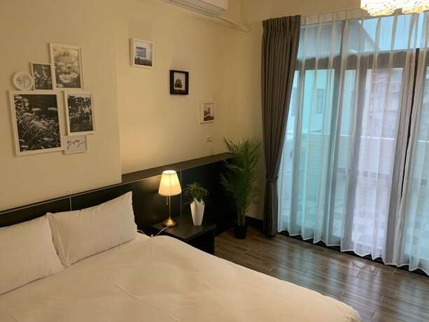 Imagen general del Hotel PulistationBNB. Foto 8