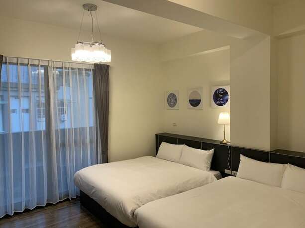 Imagen de la habitación del Hotel PulistationBNB. Foto 19