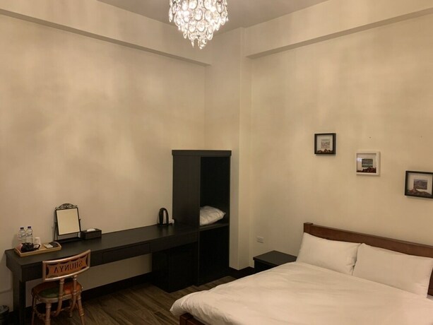 Imagen general del Hotel PulistationBNB. Foto 9