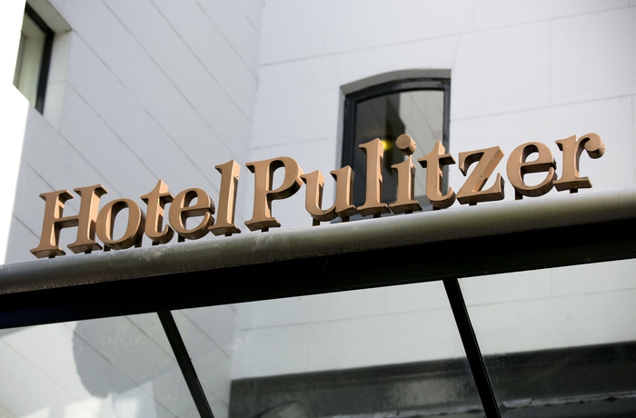 Imagen general del Hotel Pulitzer Amsterdam. Foto 2