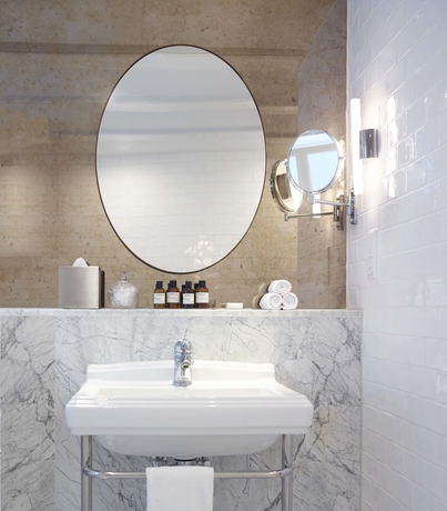 Imagen de la habitación del Hotel Pulitzer Amsterdam. Foto 10