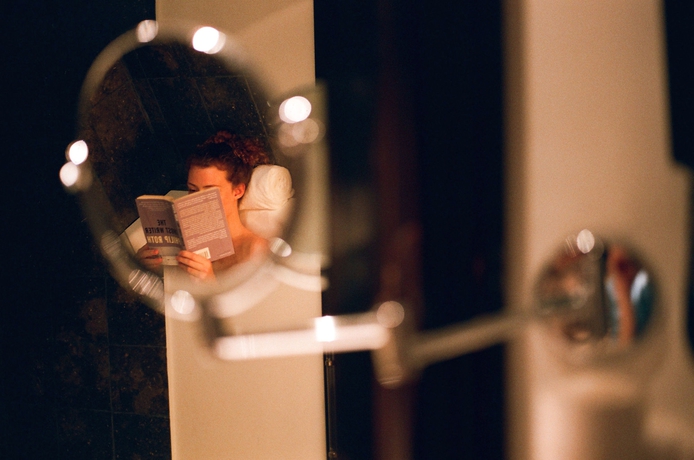 Imagen de los interiores del Hotel Pulitzer Barcelona. Foto 13