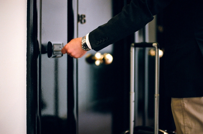 Imagen de los interiores del Hotel Pulitzer Barcelona. Foto 16