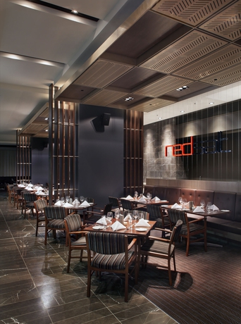 Imagen del bar/restaurante del Hotel Pullman Adelaide. Foto 3