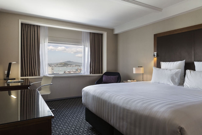 Imagen de la habitación del Hotel Pullman Auckland Hotel & Apartments. Foto 13