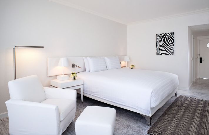Imagen de la habitación del Hotel Pullman Bangkok G. Foto 1
