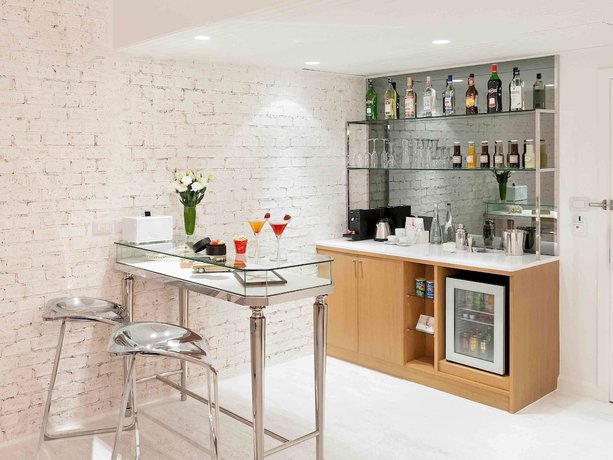 Imagen de la habitación del Hotel Pullman Bangkok G. Foto 6