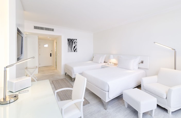 Imagen de la habitación del Hotel Pullman Bangkok G. Foto 8