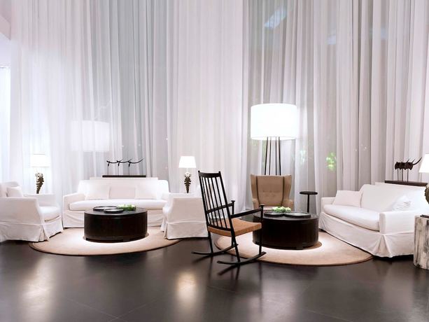 Imagen de los interiores del Hotel Pullman Bangkok G. Foto 20