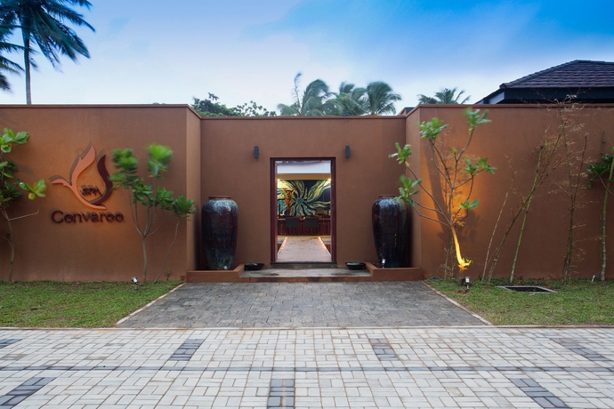 Imagen general del Hotel Pullman Bentota Resort and Spa. Foto 1