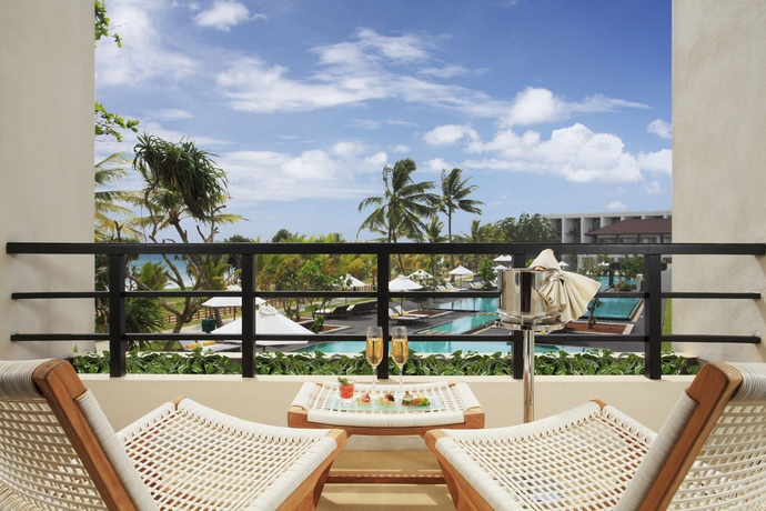 Imagen de la habitación del Hotel Pullman Bentota Resort and Spa. Foto 5