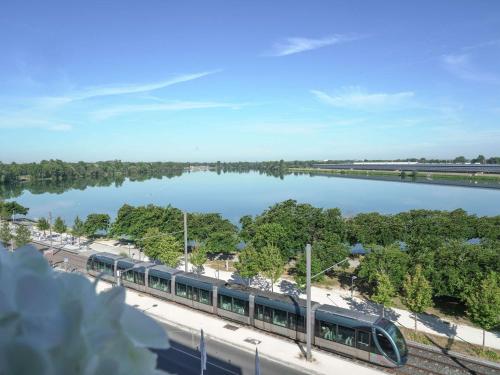 Imagen general del Hotel Pullman Bordeaux Lac. Foto 7