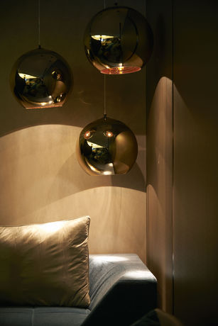 Imagen de los interiores del Hotel Pullman Brisbane King George Square. Foto 13