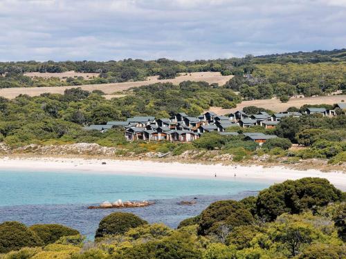 Imagen general del Hotel Pullman Bunker Bay Resort Margaret River Region. Foto 1