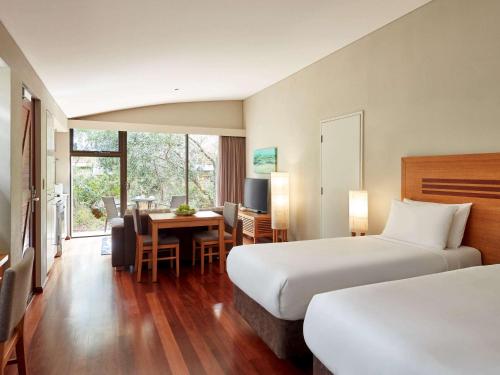 Imagen de la habitación del Hotel Pullman Bunker Bay Resort Margaret River Region. Foto 7