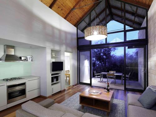 Imagen de la habitación del Hotel Pullman Bunker Bay Resort Margaret River Region. Foto 8