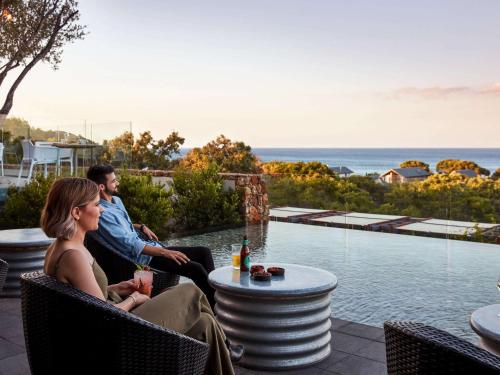 Imagen general del Hotel Pullman Bunker Bay Resort Margaret River Region. Foto 1