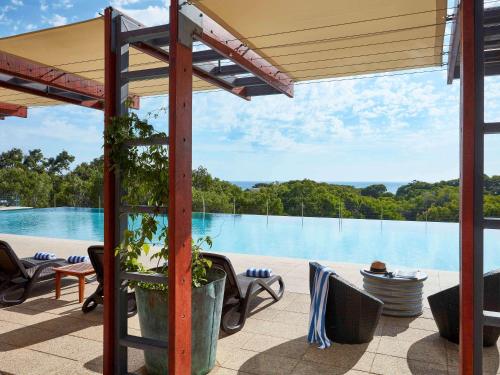 Imagen general del Hotel Pullman Bunker Bay Resort Margaret River Region. Foto 2