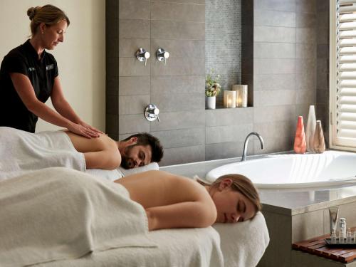 Imagen general del Hotel Pullman Bunker Bay Resort Margaret River Region. Foto 3