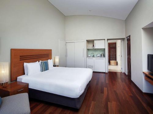 Imagen de la habitación del Hotel Pullman Bunker Bay Resort Margaret River Region. Foto 13