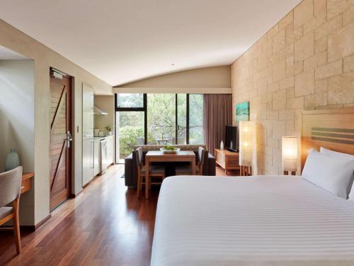Imagen de la habitación del Hotel Pullman Bunker Bay Resort Margaret River Region. Foto 14