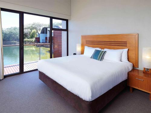 Imagen de la habitación del Hotel Pullman Bunker Bay Resort Margaret River Region. Foto 15