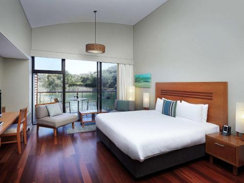 Imagen de la habitación del Hotel Pullman Bunker Bay Resort Margaret River Region. Foto 17