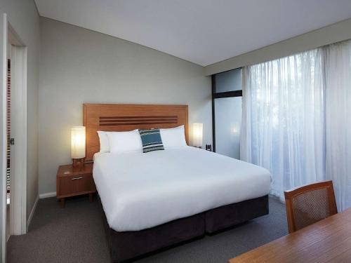 Imagen de la habitación del Hotel Pullman Bunker Bay Resort Margaret River Region. Foto 18