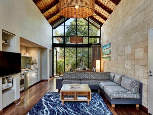 Imagen general del Hotel Pullman Bunker Bay Resort Margaret River Region. Foto 4