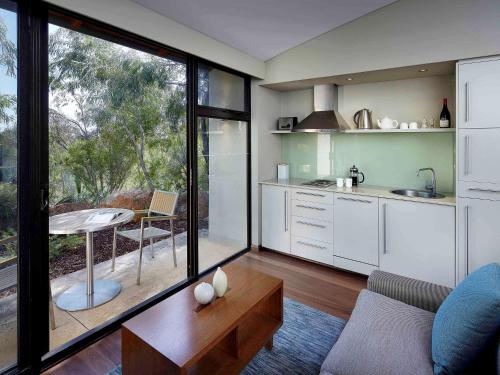 Imagen general del Hotel Pullman Bunker Bay Resort Margaret River Region. Foto 5