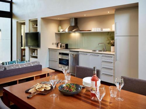 Imagen general del Hotel Pullman Bunker Bay Resort Margaret River Region. Foto 6