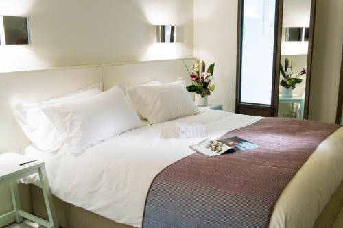 Imagen de la habitación del Hotel Pullman Cannes Mandelieu. Foto 15