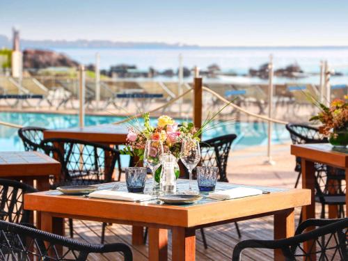 Imagen general del Hotel Pullman Cannes Mandelieu. Foto 3