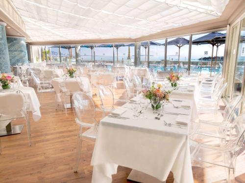 Imagen general del Hotel Pullman Cannes Mandelieu. Foto 5