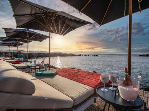 Imagen general del Hotel Pullman Cannes Mandelieu. Foto 6