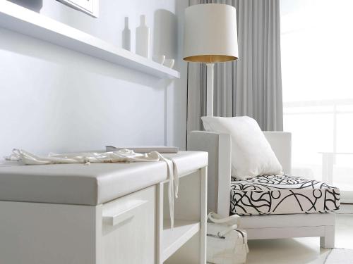 Imagen de la habitación del Hotel Pullman Cannes Mandelieu. Foto 19